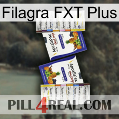 Filagra FXT Plus 12